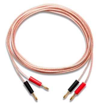 Technologia audio Pro-Ject Connect it LS-E FLEX 3m