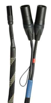 Technologia audio Pro-ject Connect It Phono Ds Mini Xlr Na Xlr - 123 Cm