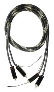 Technologia audio Pro-Ject Connect it Phono DS RCA