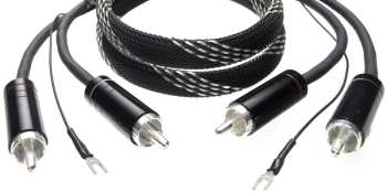 Technologia audio Pro-Ject Connect it Phono DS RCA