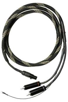 Technologia audio Pro-ject Connect It Phono Ds Rca - Mini Xlr - 123 Cm