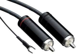 Technologia audio Pro-ject Connect It Phono Ds Rca - Mini Xlr - 123 Cm