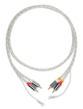 Technologia audio Pro-ject Connect It Phono E Rca 123 Cm