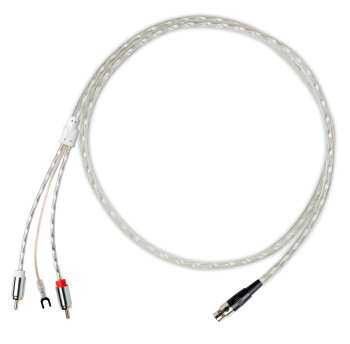 Technologia audio Pro-ject Connect It Phono E Rca - Min Ixlr - 123 Cm