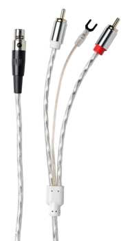 Technologia audio Pro-ject Connect It Phono E Rca - Min Ixlr - 123 Cm