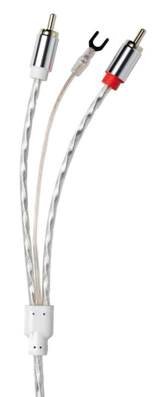 Technologia audio Pro-ject Connect It Phono E Rca - Min Ixlr - 123 Cm