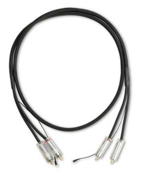 Technologia audio Pro-ject Connect It Phono S Rca - Rca - 123 Cm