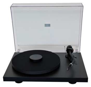 Audiotechnika Pro-ject Debut Pro S Balanced