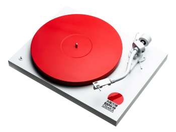 Technologia audio Pro-Ject Debut PRO S BALANCED EXPO 2025 JAPAN EDITION