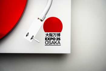 Technologia audio Pro-Ject Debut PRO S BALANCED EXPO 2025 JAPAN EDITION