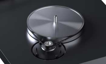 Technologia audio Pro-ject Debut Pro S Balanced