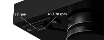 Technologia audio Pro-ject Debut Pro S Balanced