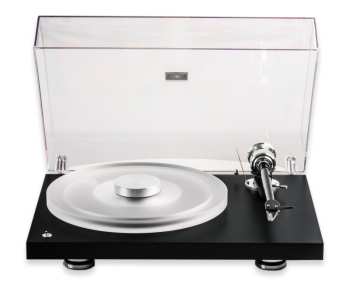 Technologia audio Pro-ject Debut Reference 10