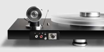 Technologia audio Pro-ject Debut Reference 10