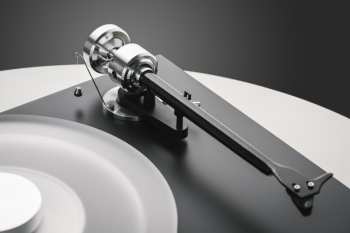 Technologia audio Pro-ject Debut Reference 10