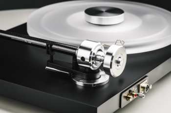 Technologia audio Pro-ject Debut Reference 10
