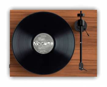 Technologia audio Pro-Ject E1 BT Ořech + AT3600L