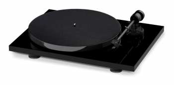 Technologia audio Pro-Ject E1 Černý + OM5e