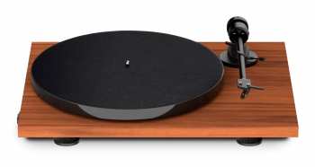 Audiotechnika Pro-Ject E1 + OM5e