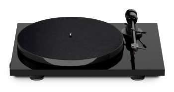 Audiotechnika Pro-Ject E1 PHONO + OM5e