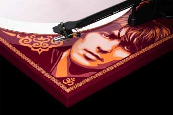 Technologia audio Pro-Ject Essential III + Om10 - Special Edition: George Harrison