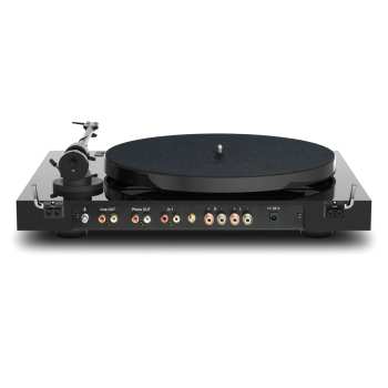 Technologia audio Pro-Ject JukeBox S2 Eucalyptus Pick It 25A