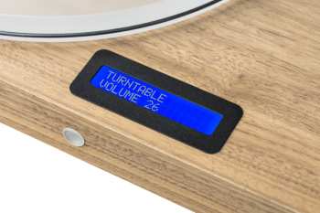 Technologia audio Pro-ject Jukebox S2 Pick It 25a Ořech