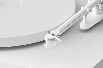 Technologia audio Pro-Ject Pick it 2M White MM