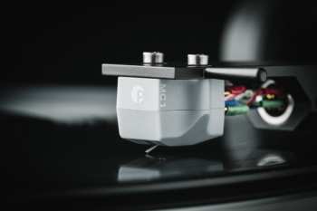 Technologia audio Pro-Ject Pick It MC 1