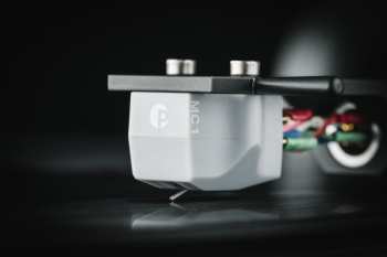 Technologia audio Pro-Ject Pick It MC 1