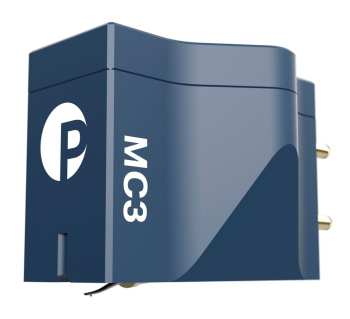 Audiotechnika Pro-Ject Pick It MC 3