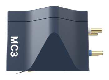 Technologia audio Pro-Ject Pick It MC 3