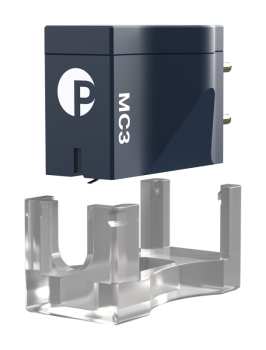 Technologia audio Pro-Ject Pick It MC 3