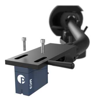 Technologia audio Pro-Ject Pick It MC 3