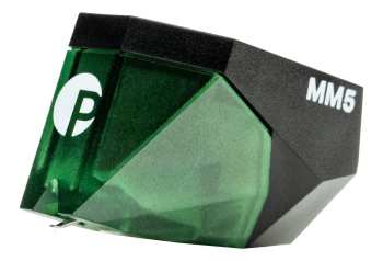 Technologia audio Pro-Ject Pick It MM 5