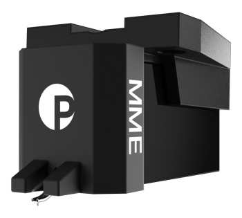 Technologia audio Pro-Ject Pick It MM E