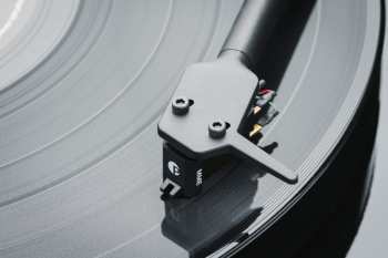 Technologia audio Pro-Ject Pick It MM E