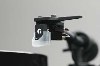 Technologia audio Pro-Ject Pick It MM E