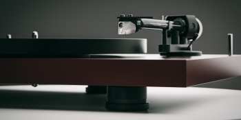 Technologia audio Pro-Ject Pick It MM EVO