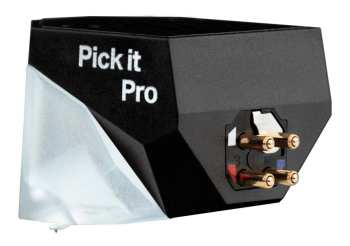 Technologia audio Pro-Ject Pick It PRO