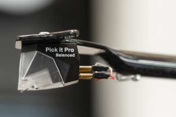 Technologia audio Pro-ject Pick It Pro B