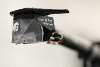 Technologia audio Pro-ject Pick It Pro B