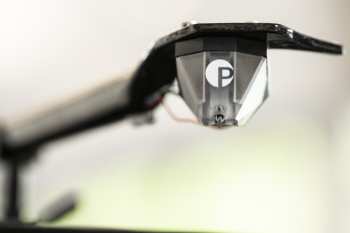 Technologia audio Pro-ject Pick It Pro B