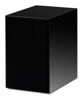 Technologia audio Pro-ject Speaker Box 3 E Černá