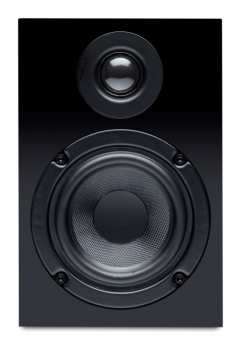 Technologia audio Pro-ject Speaker Box 3 E Černá