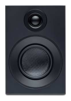 Technologia audio Pro-ject Speaker Box 3 E Carbon Černá