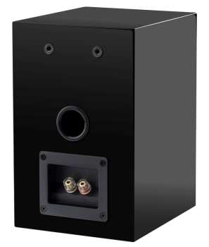 Technologia audio Pro-ject Speaker Box 5 E Černá