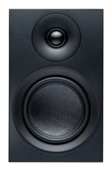 Technologia audio Pro-ject Speaker Box 5 E Carbon Černá