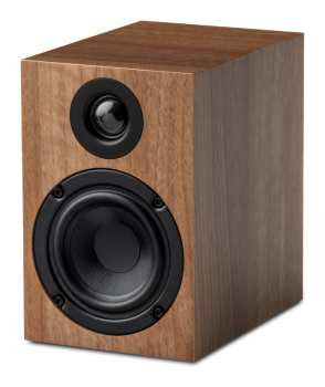 Technologia audio Pro-ject Stereo Set E Phono Dřevo