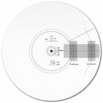 Technologia audio Pro-Ject Strobe It - stroboskopická deska